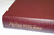 Burgundy Leather THE REVIVAL STUDY BIBLE NKJV / THE BIBLE FOR REVIVALISTS BY REVIVALISTS: WILLIAM (WINKIE) PRATNEY, TAMARA S. WINSLOW, STEVE HILL