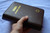 Batak Toba Language Bible with Hymnal 556 Hymns / Bibel Dohot Ende 064TI Imitation Brown Leather with Zipper and Thumb Index, Golden Edges / Teks Alkitab Bahasa Batak Toba