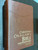 Christian Community Bible with Study Notes / Luxury Brown Leather Bound / Mid Size Purse Size