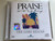 THE LORD REIGNS / Praise & Worship Integrity Music 1989 / Anointed and Powerful Worship Experience With Worship Leader Bob Fitts / Hosanna! Music HM023CD (000768002322)