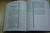 Kyrgyz New Testament and Psalms with Special Study Notes on the side and Dictionary at the end  