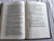 The New Testament in Bikol-Rinconada Language - A Maray na Bareta / Glossary – Glosaryo / Color Maps and Illustrations / Native to the Philippines