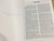 Hiligaynon Language  Bible Modern Today's Translation / Ang Pulong Sang Dios Biblia / New Contemporary Translation / Biblia sa pulong nga Hiligaynon