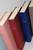 Light Blue Hungarian Bible / MAGYAR BIBLIA: Egyszerű fordítás (EFO) / Keményborító világoskék műbőr kötés / Imitation Leather Hardcover / Modern Hungarian Language Easy to Read 