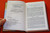German Luther Bible with Apocrypha / Bibelausgaben, Die Bibel nach der Übersetzung Martin Luthers, mit Apokryphen, neue Rechtschreibung, burguderot Nr. 1241 Hardcover Burgundy