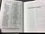 Large Russian Bible Navy Blue Hardcover / Synodal Translation 1876 Authorized Canonical Text / Beautiful Heavy Hardcover / 1995 Reprint Moscow / Biblija Библия (5855240177)