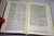 Romanian New Testament with Psalms / Printed in Germany / Noul Testament Al Domnului Nostru Isus Hristos si Psalmii