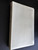 Concordia Reference Bible New International Version / Lutheran Edition, White Bonded Leather, Golden Edges, NIV Concordance, Center-column References, Introductions with Martin Luther's Comments / Luxury Bible