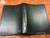 TNIV Reference Bible (Bible TNIV) - Bonded Leather, Black / RARE OUT OF PRINT BIBLE