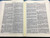 Romanian Pulpit Bible Large Size and Print / BIBLIA SAU SFANTA SCRPTURA A VECHIUKUI SI NOULUI TESTAMENT / The Old and New Testament Bible in Romanian / Romania