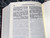 Polish Bible M043 Burgundy Hardcover / Pismo Święte / Oprawa Twarda / Biblia, to jest Pismo Święte Starego i Nowego Testamentu (PolishBurgundyBible) 