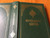 Uzbek Bible / Муқаддас Китоб Muqaddas Kitob / This is the FIRST PRINT of the full Uzbek Holy Bible / Oʻzbekcha Ўзбекча / Cyrillic Script