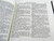 Waray Language Bible / Baraan Nga Biblia, An Maupay Nga Sumat / Binisaya Samar-Leyte Visayan Waray Samarenyo Bible / Fifth most spoken native regional language of the Philippines, Eastern Visayas (9789712901188)