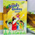 Love of God - God Loves Children  พระเจ้ารักเด็กๆ  / Thai - English Bilingual Childrens Bible / Great for Reading and Memorizing Bible Verses Together With Children