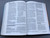 Into the Light: CEV Bible / Contemporary English Version An easy-to-read Bible / British and Foreign Bible Society