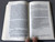 German New Testament with Apocrypha / Die Apokryphen  Die Heilige Schrift / Mengebibel Teilband 2