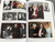 Roby Lakatos Gipsy Fusion / CD-melléklettel / Bombera Krisztina / Helikon Kiadó / Trubadúr könyvek / The life and stories of Roby Lakatos in HUNGARIAN with a lot of photos and a SPECIAL CD Gypsy Fusion (9789632274218)