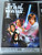 Star Wars Original Trilogy plus Extras COLLECTOR'S DVD SET Csillagok háborúja / Episodes 4-5-6 / A New Hope – The Empire Strikes Back – Return of the Jedi / ENGLISH Audio [Region 2 PAL] SUBTITLES:  English, Hungarian, Croatian, Czech, Greek, Hebrew