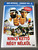 Nincs kettő négy nélkül 1984 Double Trouble / Region 2 PAL DVD / Has English and Hungarian Sound options / Bud Spencer, Terence Hill / Directed by E.B. Clucher, Enzo Barboni (5999544560741)