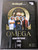 Omega - Koncertturné 2004. / Omega együttes / Benkő László, Debreczeni Ferenc, Kóbor János, Mihály Tamás, Molnár György / Rockinform Special / Region 2 PAL DVD Hungarian Concert