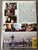 Wings of Fame 1993 - Colin Firth - A hírnév szárnyán / Region 2 - DVD (English and Hungarian Sound Options) / Starring: Peter O'Toole, Colin Firth / Director: Otakar Votocek / Subtitle: Hungarian

UPC 5999553600445