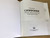 Concordance to the Uzbek Bible / Муқаддас Китоб Muqaddas Kitob Sinfonia / Great for believers in and from Uzbekistan (5939250602)