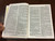 Spanish Bible / La Santa Biblia Antiguo Y Nuevo Testamento / Antigua Verion De Casiodoro De Reina (1569) / Revisada Por Cipriano De Valera (1602) / Otras Revisiones: 1862, 1909 Y 1960 / SBU RVR  Con Referencias