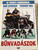 Bűnvadászok DVD 1977 (I due superpiedi quasi piatti) / Crime Busters / Audio: Hungarian and English / Subtitle: Hungarian Only / Starring: Terence Hill, Bud Spencer, David Huddleston and Luciano Catenacci / Directed by: Enzo Barboni (5999881066562)