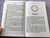 Kazakh Old Testament and New Testament Portions / Genesis, Psalms, Injil / 1993 Print / Qazaq, natively Qazaq tili, Қазақ тілі, قازاق ٴتىلى‎ Injil Sarif 