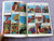 Isa Mesih / Turkish Comic Strip Bible Story Book on the Life of Jesus / Illustrator: Willem de Vink (9754620261)