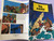 Isa Mesih / Turkish Comic Strip Bible Story Book on the Life of Jesus / Illustrator: Willem de Vink (9754620261)