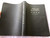 Russian - Korean Bilingual New Testament with Hymnal 