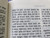 Russian - Korean Bilingual New Testament with Hymnal 