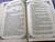 APOSTOL / The Book of Acts and Other Letters from The Apostles in Russian 