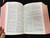 The Word of God in Two Languages: A Parallel English - Serbian Bible with the KJV and the Daničić Translation Synodal
