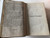 French Bible 1905 / La Sainte Bible / Traduction D'apres Les Textes Originaux par L’abbé Augustin Crampon Chanoine D'amiens
