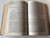 French Bible 1905 / La Sainte Bible / Traduction D'apres Les Textes Originaux par L’abbé Augustin Crampon Chanoine D'amiens
