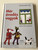 Már óvodás vagyok - Janikovszki Éva / Réber László rajzaival / 14. kiadás - 14th Edition / Hungarian Classic for Children / Nursery, here I come! / Hardcover (9789631196467)