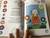 Zsákbamacska - Versek óvodásoknak / Írta és Rajzolta Bartos Erika / HUNGARIAN COLORFUL Nursery RHYME BOOK FOR CHILDREN / HARDCOVER (9789633706398)