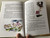 A kacsalábon forgó kiscsirke - Vígh Anita / Grafika: Sajdik Ferenc / HARDCOVER / HUNGARIAN LANGUAGE BOOK FOR CHILDREN