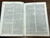 BIBLIYA / Azeri Language with Thumb Index and Color maps / Text: Azerbaijani Latin / A063TI (9781598778847)