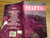 Incil / Matta / The Gospel According To Matthew in Turkish Language / Yeni Yaşam Yayınları 2009 (9789759062576)