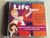 Life Saver / Integrity Music Just For Kids / Audio CD 1995 / Rob Evans, The Donut Man / Songs that Teach, Songs that Praise ... with The Donut Man (8887521106921)