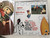 Chicken Little An Original Walt Disney Records Soundtrack / Audio CD 2005 / WALT DISNEY PICTURES PRESENTS / Csodacsibe / Produced by Mark Hammond / Music by John Debney