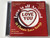 Love is all around / 18 Classic Love Songs / Audio CD / The Troggs, Percy Sledge, The Chiffons, The Foundations, Helen Shapiro, Denny Laine, The Drifters, Kool & The Gang, Tina Turner