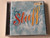 The Right Stuff / Audio CD 1996 Warner Bros. / Richard Tee, Gordon Edwards, Cornell Dubree, Chris Parker, Janice Kroner / Produced for release by Chris Parker /  jazz-funk supergroup