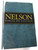 Nelson Biblia de Estudio / The Nelson Study Bible in Spanish language / with Nelson's Complete Study System / Reina-Valera 1960 / Tapa Dura / Hardcover / 2014 (9781602559042)