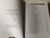 180 nap a Biblián át / NIV Student Bible in Hungarian language / Philip Yancey, Tim Stafford / Harmat kiadó / Paperback / 2nd print, 2018 (9789632881102)