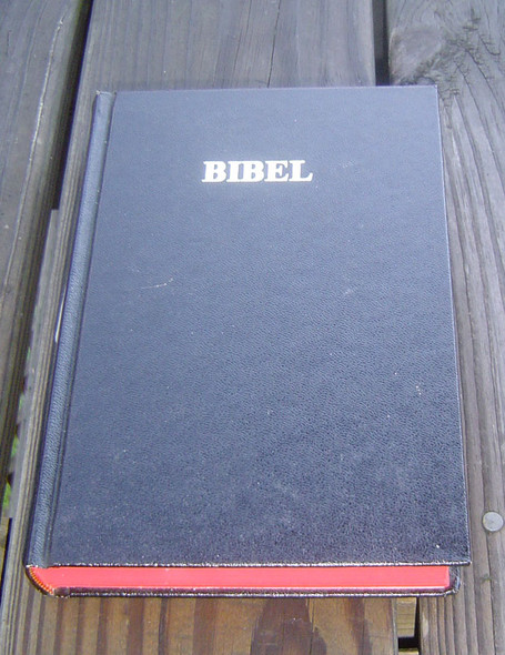 Bamum language BIBLE / Bamum Bibel / (Shpamom), or in its French spelling Bamoun