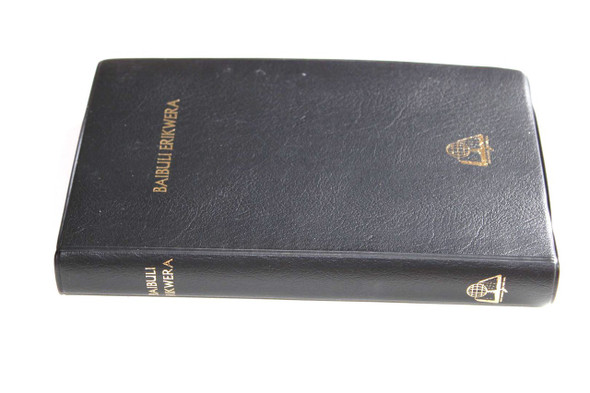 Runyankore - Rukiga Bible 052 / Baibuli Erikwera / Ekitabo Ekirikwera Ekya Ru...
